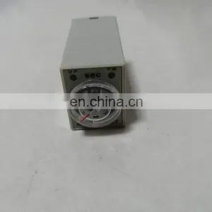 High Quality Omron Mini Relay Timer Relay H3Y-4 60S 220V AC Electronic Timer Relay thumbnail-4