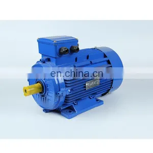 Three Phase ac Motor YE2 7.5kw Widely Used for Pumps Blowers Conveyors and Other Industrial Machinery thumbnail-7