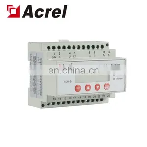 AIM-M200 Medical Intelligent Insulation Monitor Acrel 300286 thumbnail-1