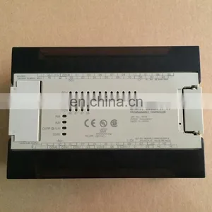 Omron CPM1A Series PLC CPM1A-30CDR-A-V1 for Packing Machine With Good Price thumbnail-5
