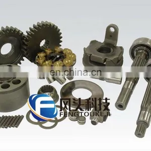 BOSCH Rexroth A6VE200 A6VE250 Hydraulic Piston Motor Spare Parts Repair Kit thumbnail-2