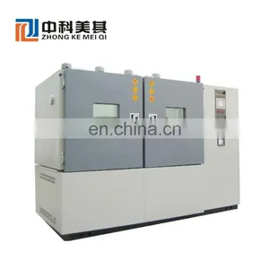 High and Low Temperature Tester / Thermal Shock Chamber / Lab Test Equipment thumbnail-5