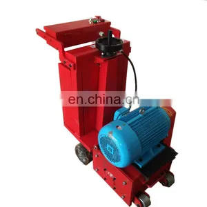 Cutter for Concrete Road Floor Cutting Milling Machine thumbnail-4