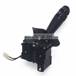 Steering Column Switch 7701047255 for RENAULT MEGANE I thumbnail-4