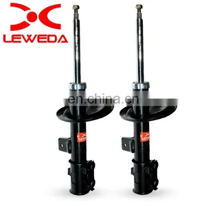 Korean Vehicle Parts Suspension Shock Absorber 546511D001 for CARENS III 1.6 CVVT thumbnail-1