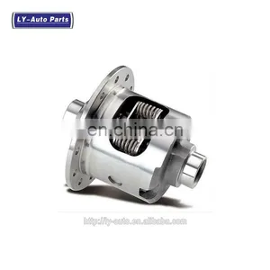 Brand New Glossy Differential Locker Clutch For Chevrolet For Silverado For GMC For Sierra 1500 2016-2018 19559010 19559-010 OEM thumbnail-1
