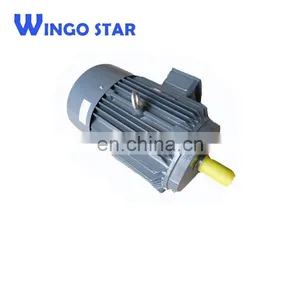 22kw Waterproof Three Phase Electric Motor Cooling Tower Fan Motor thumbnail-1