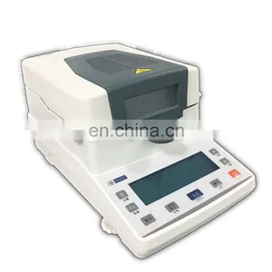 Liyi Raw Material Meter Plastic Analyzer Moisture Tester thumbnail-2