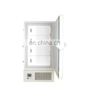 MDF-86V408E Single Door -86 Degree Laboratory Refrigeration Equipments thumbnail-2
