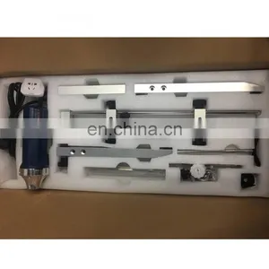 D500 Lab Mixer Homogenizer Machine Small for Juice thumbnail-5