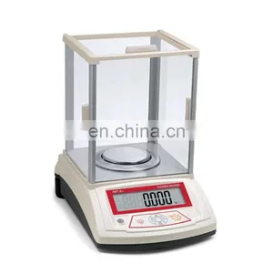 200g Sensitive Single Pan Electronic Weighing Balance Scale thumbnail-1