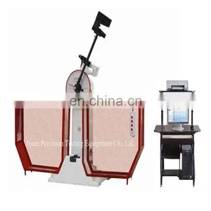 JBW-300 Computer Controlled Metal Impact Testing Machine Equipment thumbnail-2