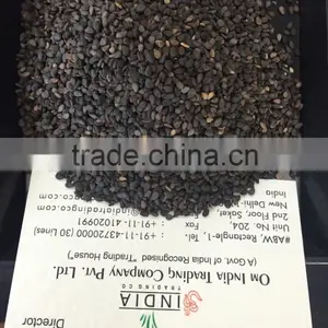 Black Brown Sesame Seeds thumbnail-1