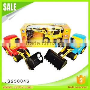 New Arrival rc Truck for Wholesale thumbnail-1