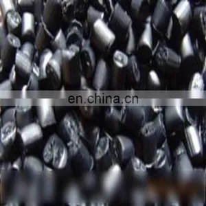 Water Cooling PE PP Waste Bag And Film Granulating Plastic Pellet Making Machine thumbnail-1