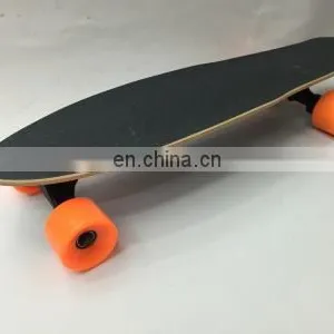 2.5 Inch Wheel Hub Motor CL-RBE-4730 With 36V and 100W for Scooter AGV and Balance-chaoli2017 thumbnail-4