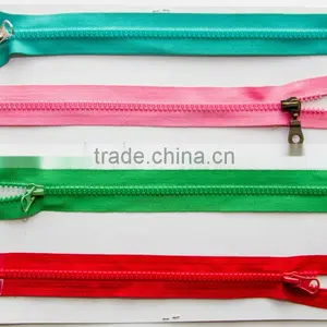 Nylon,metal,plastic Zippers for Wholesale thumbnail-1