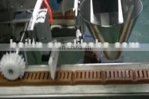 Automatic Date Bar Making Machine/date Bar Encrusting Machine/date Bar Forming Machine thumbnail-5