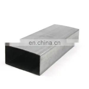 Hot Dipped Galvanized Square Steel Tube 100*100 thumbnail-6