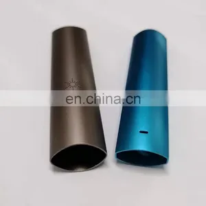 6000 Series Aluminium Hollow Supplier / Aluminum Hollow Bar / Aluminium Bronze Tube thumbnail-3