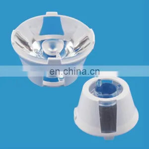Custom Multiple Degrees Optional Bi Projector Led Lens Reflector Optical Led Lens thumbnail-2