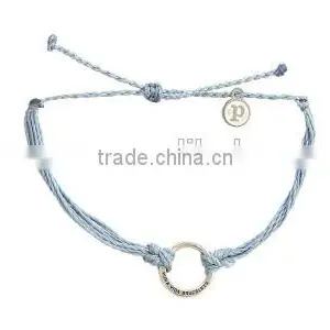 Japan Colorful Seed Bead Glass Bead Bracelet for Firl thumbnail-5