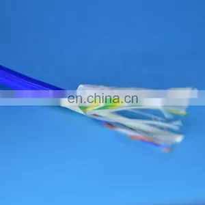 Fiberglass Rod Cctv Camera Cable Sewer Push Rod thumbnail-4