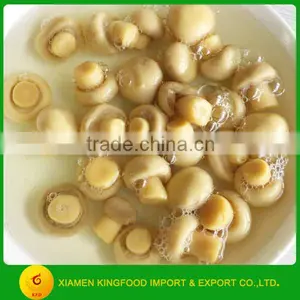 High Quality Seasoned Button Mushroom Whole thumbnail-1