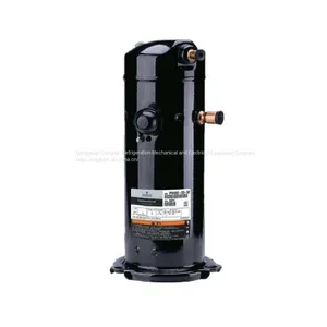COPELANDVortex Refrigeration Compressor ZR310KCE-TWD-522 Fresh Flowers Preservation Cold Storage thumbnail-3