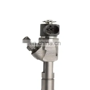 Best Quality Auto Diesel Injector OEM 0445110189 0445110190 0445110181 0445110182 0986435055 thumbnail-4
