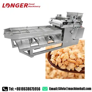Hot Sale Peanut Dicing Machine Peanut Chopping Machine thumbnail-1