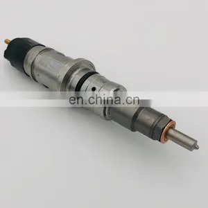 0445 120 478 Fuel Injector Bos-ch Original In Stock Common Rail Injector 0445120478 thumbnail-2