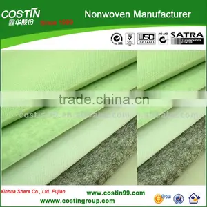 Nonwoven Fabric for Shoe and Packing Material thumbnail-1