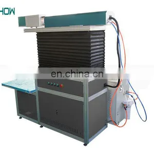2021 Best Brand 3D CO2 Laser Marking Machine thumbnail-3