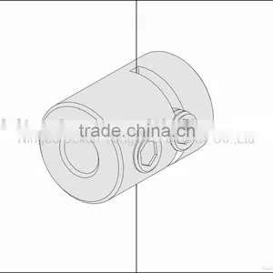 Brass Cable Display Holder CBS thumbnail-1