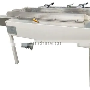 N Fold Hand Towel Paper Bagging Machine thumbnail-2