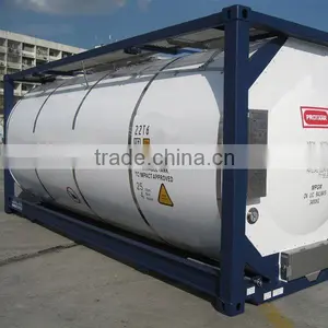 Hot Sale in Aisa YK 30m3 0.6Mpa Lng Cylinder thumbnail-1