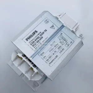 PHILIPS HID Ballast BSN 600L 300ITS HPS 600W thumbnail-1