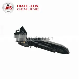 Front Door Outer Handle LH OEM 69220-26040 FOR HIACE thumbnail-2