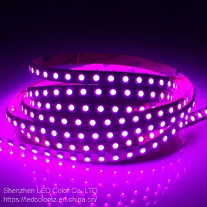 Smart Digital Led Strip Dc5v LC8812 96 Pixel Led Strip thumbnail-5