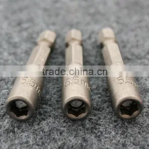 Magnetic Hex Nut Driver/Magnetic Bit Holder thumbnail-2