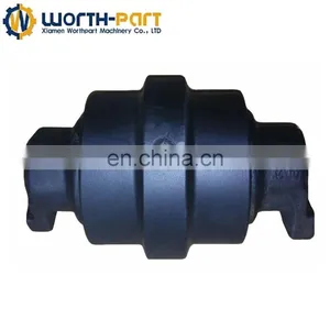 Kubota KX50 Track Roller,KX161 Bottom Roller,Kubota Track Bottom Roller thumbnail-4
