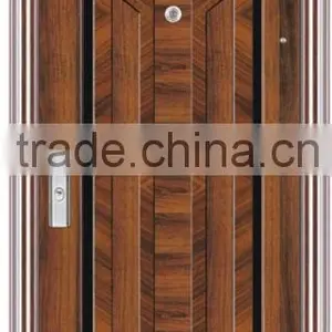 Security Door (LT-091) thumbnail-1