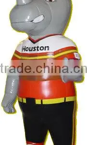 Hot Sell Vivid Inflatable Animal for Indoor Display/promotion thumbnail-1