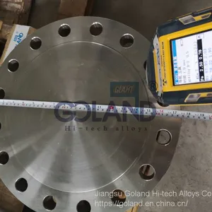 ASME SB-622 UNS N10675(HASTELLOY B-3) Seamless Nickel Alloy Pipe and Tube thumbnail-5