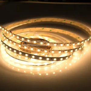 5m 10m Flexible Bright Lights Smd 5050 60 Leds LED Strip for Cars thumbnail-5