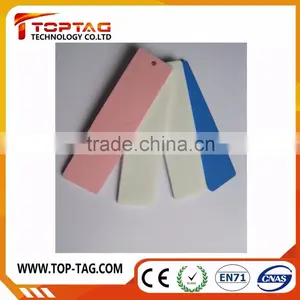 UHF Rfid Laundry Tag for Textile Tracking System thumbnail-2