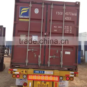 Cheap Container Sea Freight Shipping From China thumbnail-4