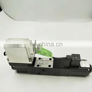 ATOS RZMO-P3-PS-010/210 Hydraulic Proportional Relief Valve RZMO-P2-02-REB-P-NP-010/210 thumbnail-5