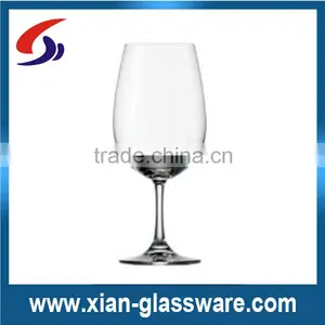 Promotional Wholesale Hand Made Short Stemmed Wine Glass/wine Glass Set/wine Glass Cup thumbnail-1